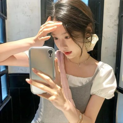 自行车与旧电钢