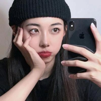 炎与女